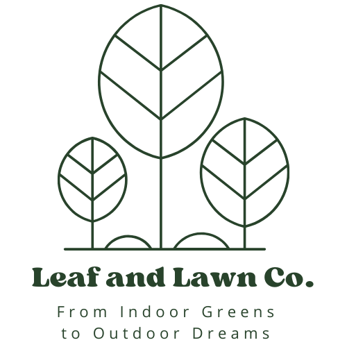 Leaf and Lawn Co.