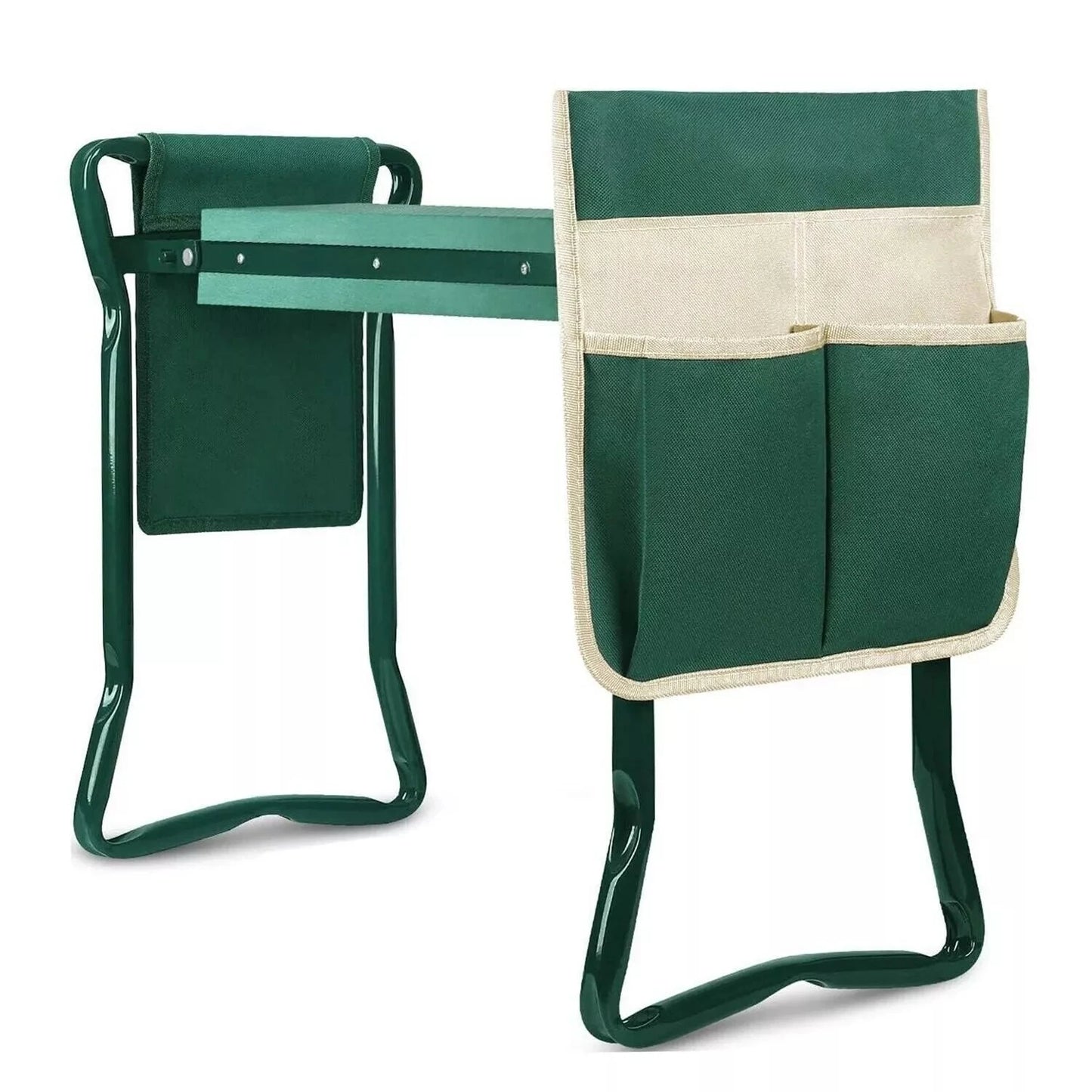 Garden kneeler - Foldable chair