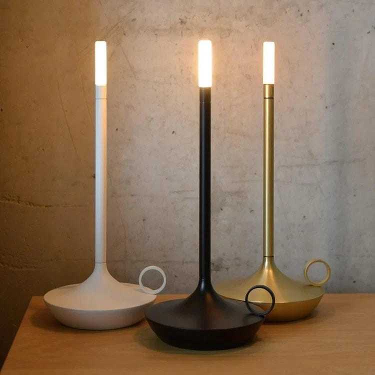 Modern candle light - LED