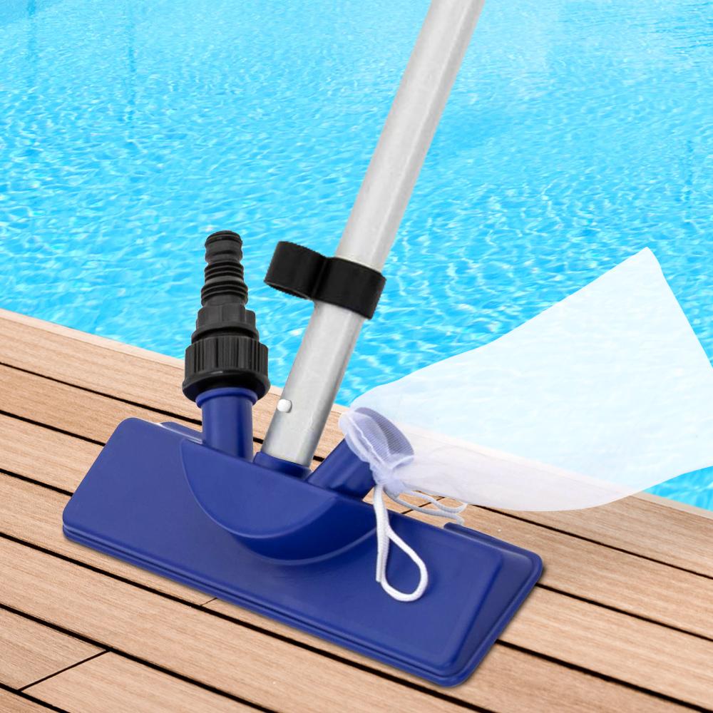 Bestway pool cleaner cleaning kit - keep your pool clean in the best way!