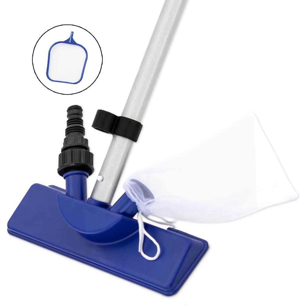 Bestway pool cleaner cleaning kit - keep your pool clean in the best way!